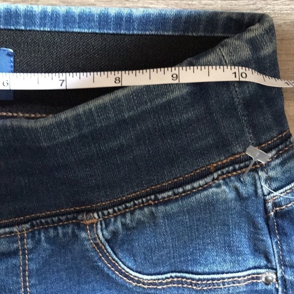 4/$25 Old Navy Size 0 ladies jeans - Picture 7 of 12
